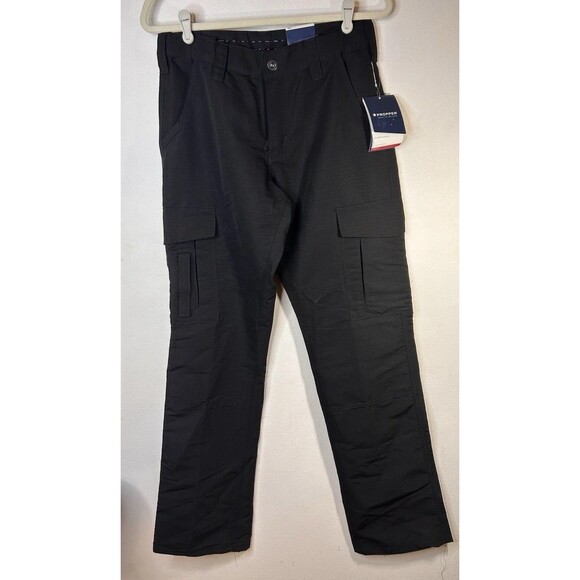 Propper® Women’s EdgeTec EMS Pant Water Repellent Tactical Size 4 NWT - Picture 2 of 15
